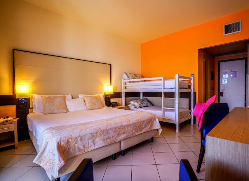 Hotel Avalon Sikani Resort**** - Gioiosa Marea