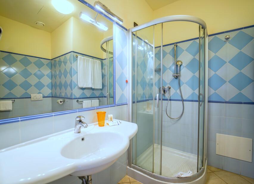 Hotel Avalon Sikani Resort**** - Gioiosa Marea