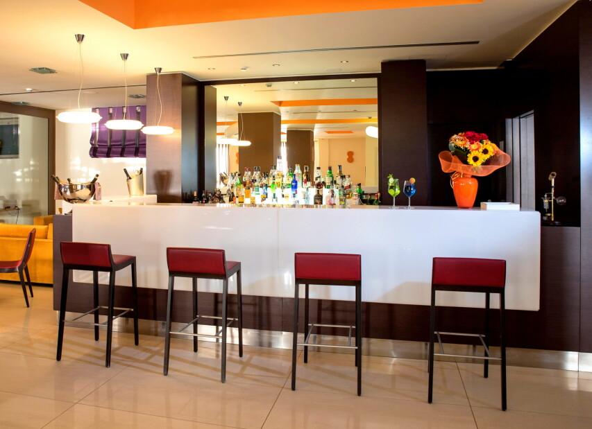 Hotel Avalon Sikani Resort**** - Gioiosa Marea