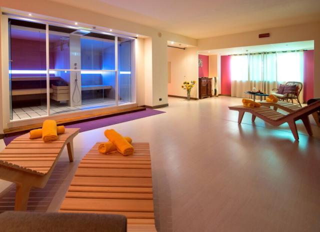 Hotel Avalon Sikani Resort**** - Gioiosa Marea