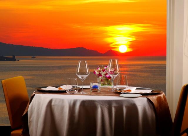 Hotel Avalon Sikani Resort**** - Gioiosa Marea