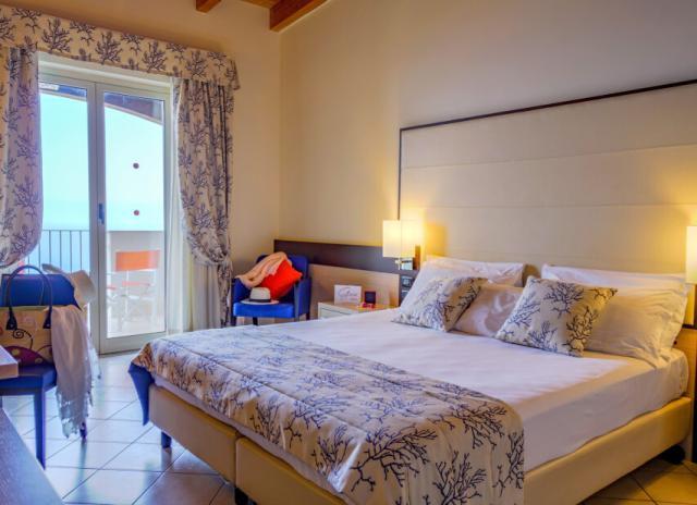 Hotel Avalon Sikani Resort**** - Gioiosa Marea