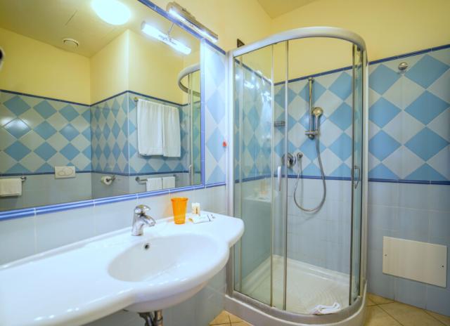 Hotel Avalon Sikani Resort**** - Gioiosa Marea