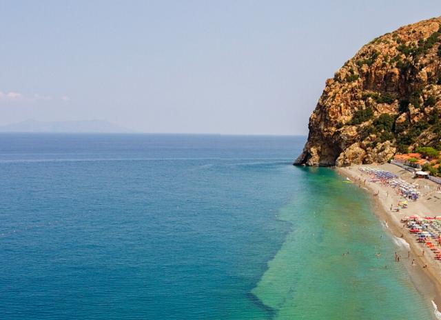 Hotel Avalon Sikani Resort**** - Gioiosa Marea
