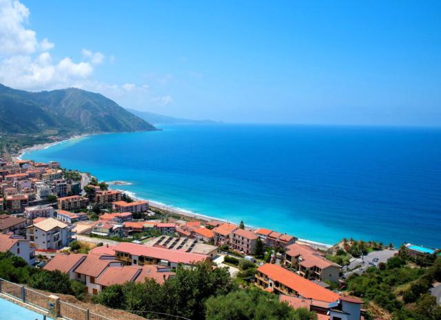 Hotel Avalon Sikani Resort**** - Gioiosa Marea