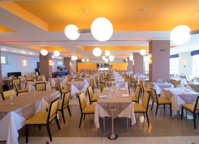Hotel Avalon Sikani Resort**** - Gioiosa Marea