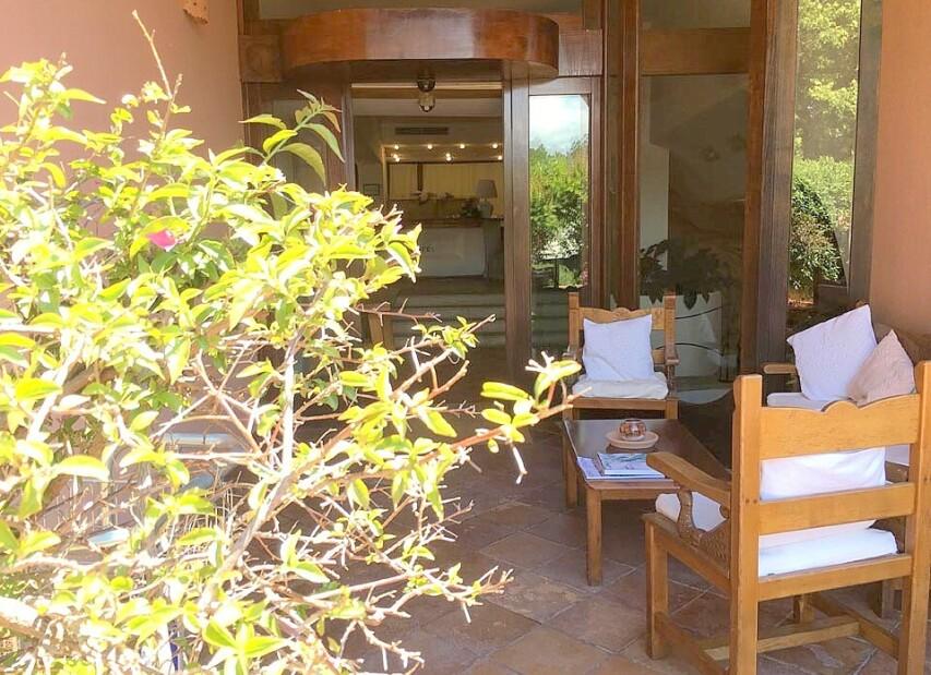 Green Park Hotel**** - Cala di Volpe