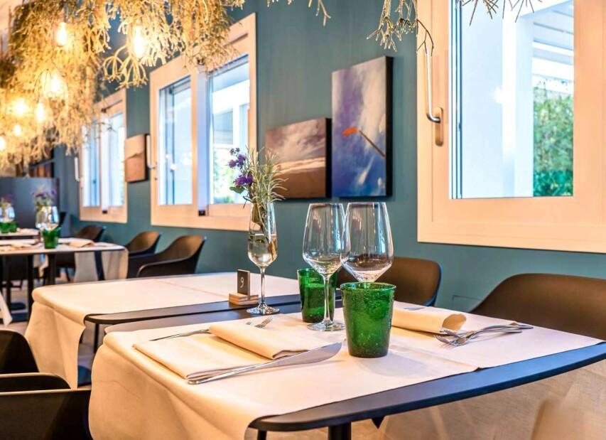 Green Park Hotel**** - Cala di Volpe