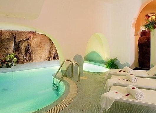 Green Park Hotel**** - Cala di Volpe