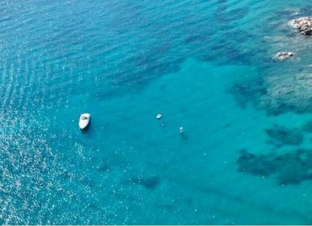 Green Park Hotel**** - Cala di Volpe
