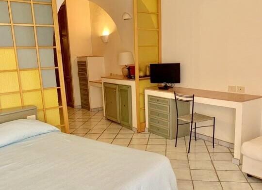 Green Park Hotel**** - Cala di Volpe
