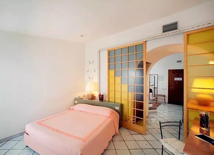 Green Park Hotel**** - Cala di Volpe