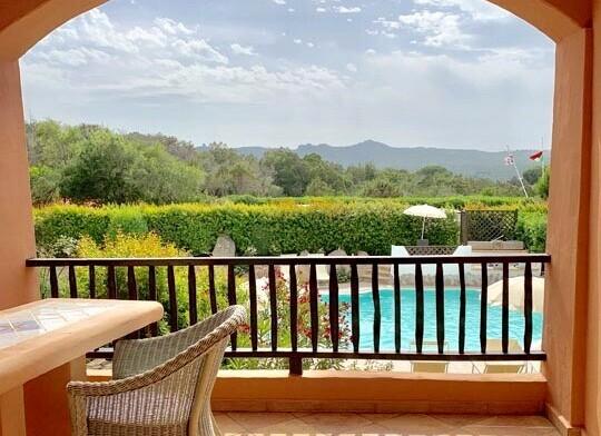 Green Park Hotel**** - Cala di Volpe