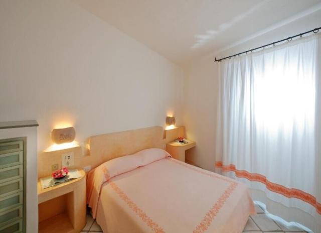 Green Park Hotel**** - Cala di Volpe