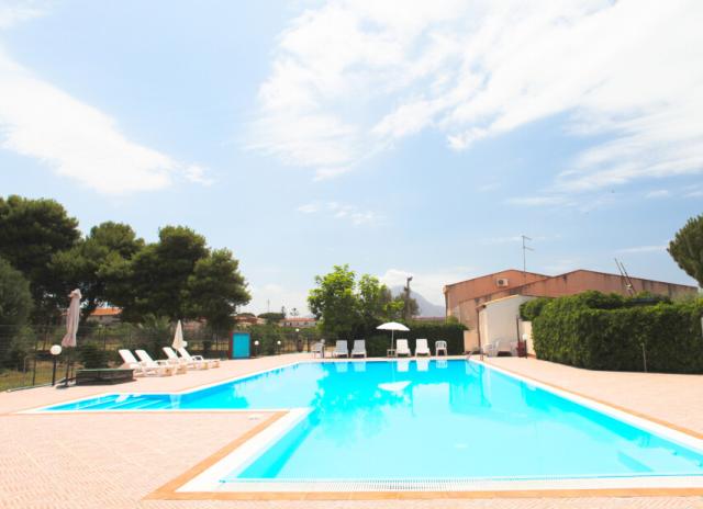 Villa Teti - Campofelice di Roccella