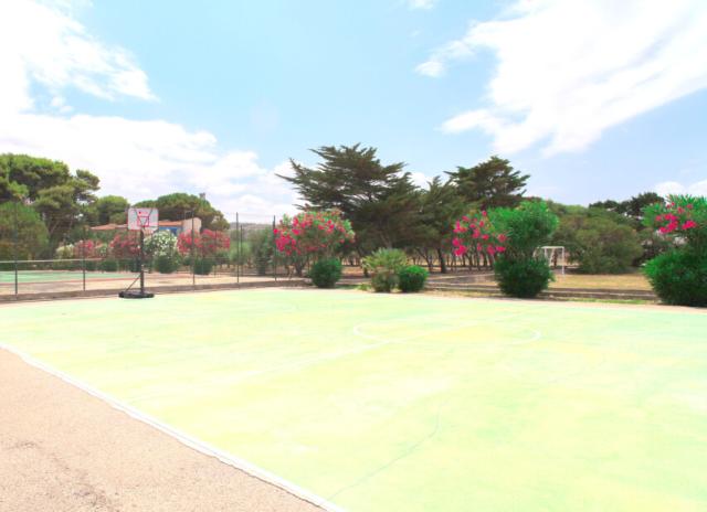 Villa Teti - Campofelice di Roccella