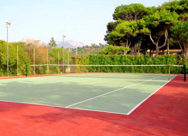 Villa Teti - Campofelice di Roccella