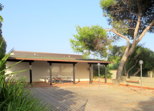 Villa Teti - Campofelice di Roccella