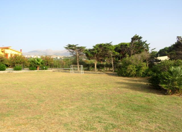 Villa Teti - Campofelice di Roccella