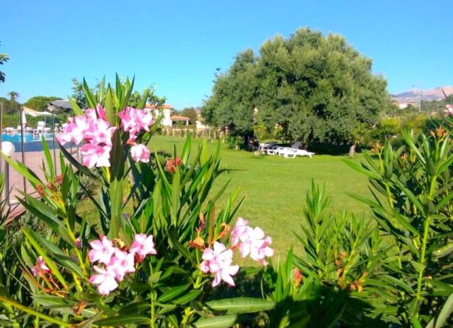 Villa Teti - Campofelice di Roccella