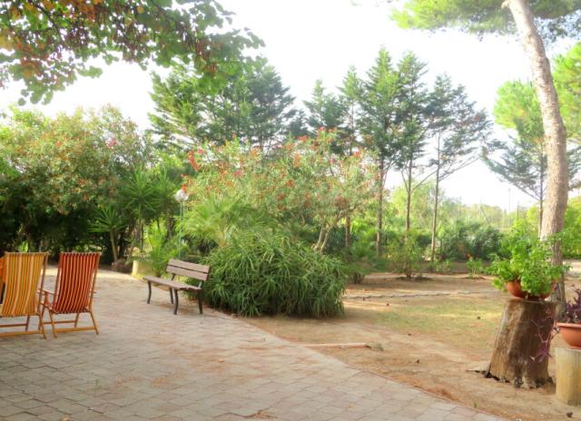 Villa Teti - Campofelice di Roccella
