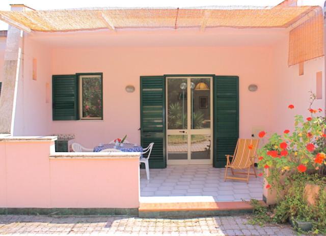 Villa Teti - Campofelice di Roccella