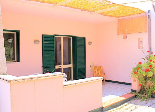 Villa Teti - Campofelice di Roccella