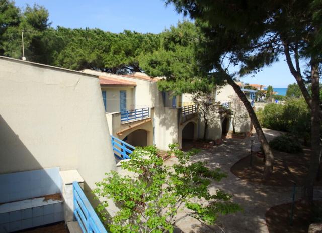 Villa Teti - Campofelice di Roccella