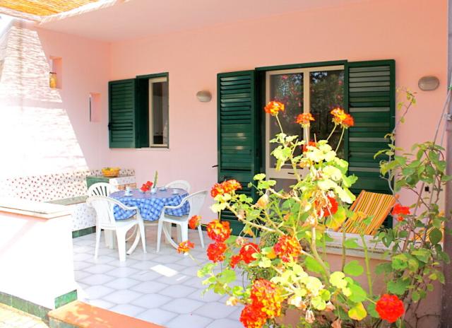 Villa Teti - Campofelice di Roccella