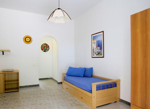 Villa Teti - Campofelice di Roccella