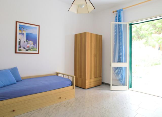 Villa Teti - Campofelice di Roccella
