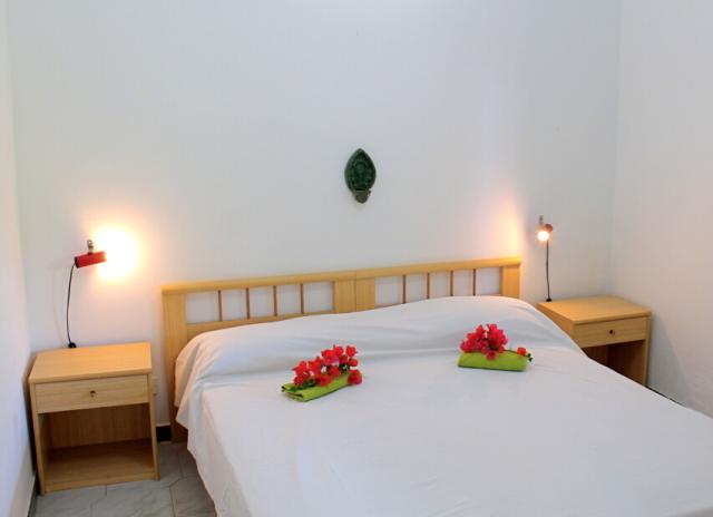 Villa Teti - Campofelice di Roccella