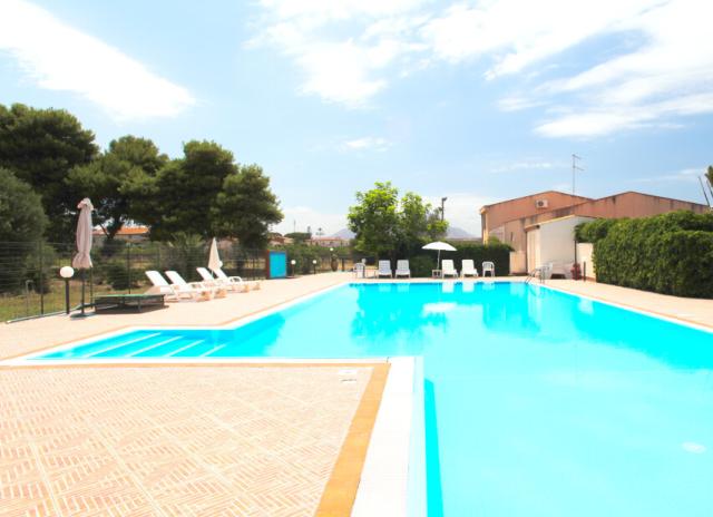 Villa Teti - Campofelice di Roccella
