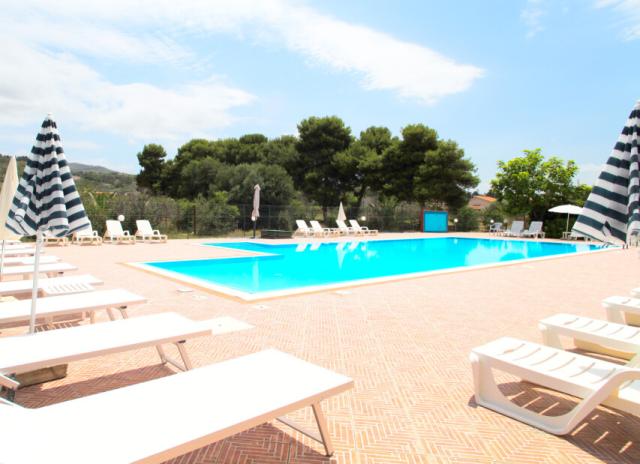 Villa Teti - Campofelice di Roccella