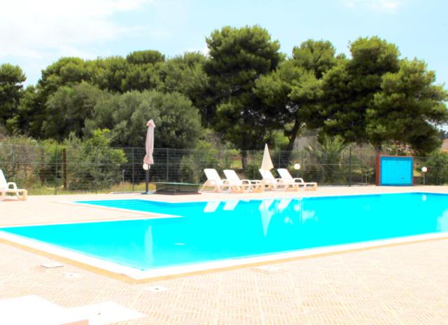 Villa Teti - Campofelice di Roccella