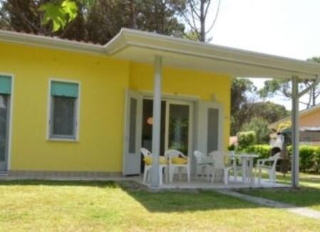Ville Dogi (dodavatel 2) - Bibione Pineda