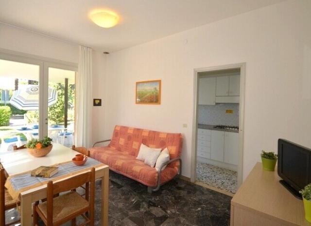 Ville Dogi (dodavatel 2) - Bibione Pineda