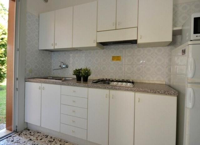 Ville Dogi (dodavatel 2) - Bibione Pineda