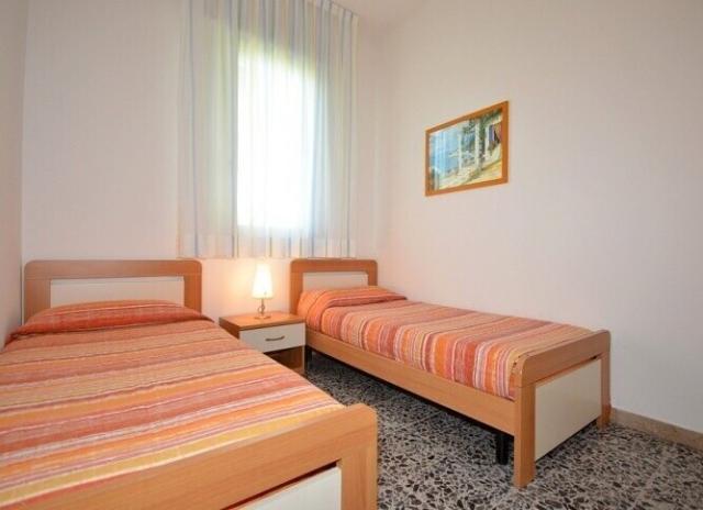 Ville Dogi (dodavatel 2) - Bibione Pineda