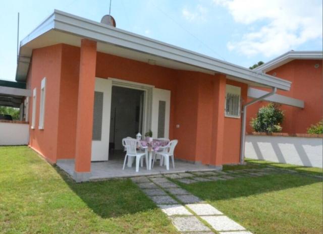 Ville Agavi (dodavatel 2) - Bibione Pineda