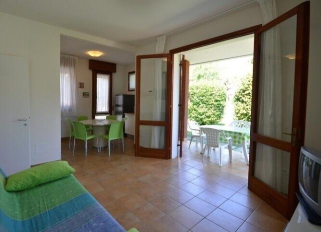 Ville Agavi (dodavatel 2) - Bibione Pineda