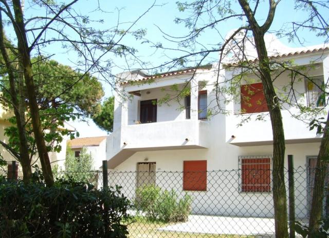 Villa Debora (dodavatel 2) - Rosolina Mare