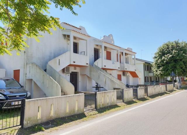 Villa Debora (dodavatel 2) - Rosolina Mare