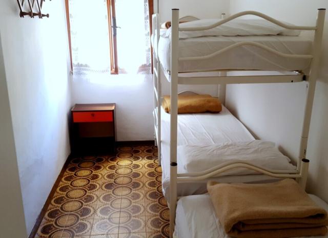Villa Debora (dodavatel 2) - Rosolina Mare