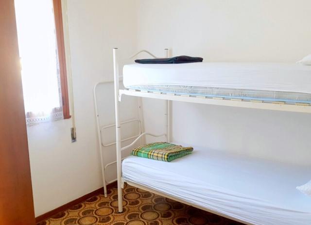 Villa Debora (dodavatel 2) - Rosolina Mare