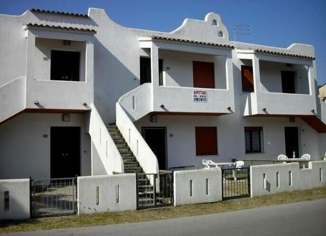 Villa Debora (dodavatel 2) - Rosolina Mare