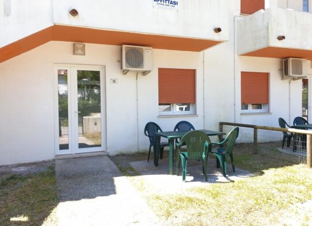 Villa Debora (dodavatel 2) - Rosolina Mare
