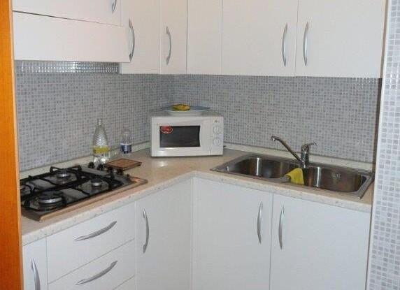 Residence Laguna Grande (dodavatel 3) - Bibione Spiaggia