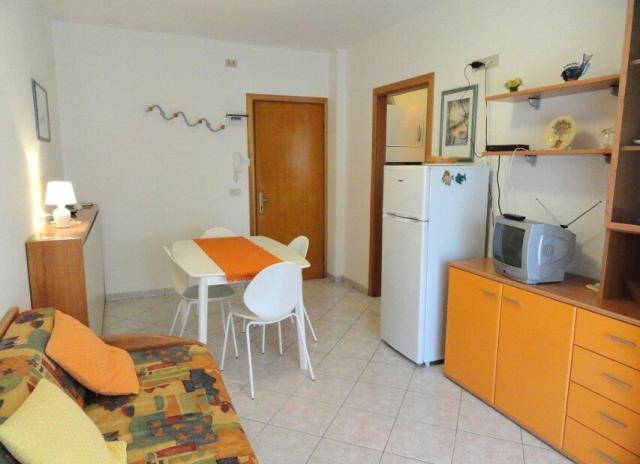 Residence Laguna Grande (dodavatel 3) - Bibione Spiaggia