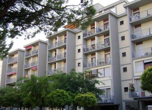 Residence Laguna Grande (dodavatel 3) - Bibione Spiaggia